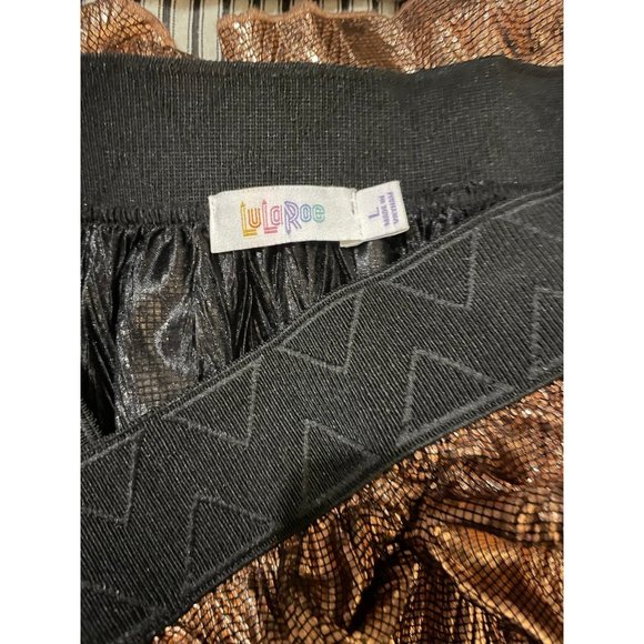 LuLaRoe‎ Jill Skirt - Picture 5 of 6